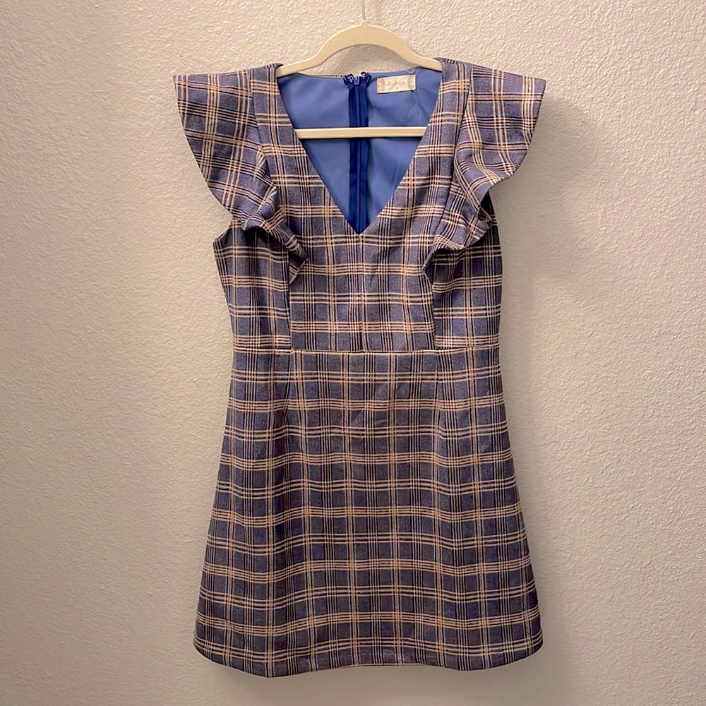 Altar’d State Dress M